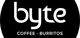 Byte <br> Coffee & Burritos